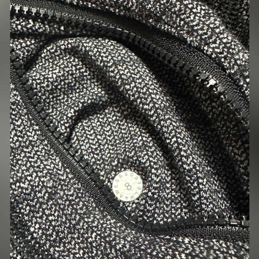 **SOLD** Lululemon Define Jacket - Picture 7 of 7